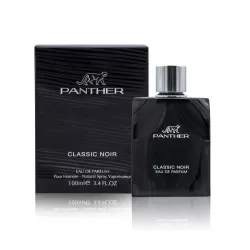 Panther Classic Noir ➔ Fragrance World ➔ Perfume árabe ➔ Fragrance World ➔ Perfume masculino ➔ 1
