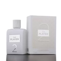 THE PLAYER 2 ➔ Fragrance World ➔ Arabialainen hajuvesi ➔ Fragrance World ➔ Unisex hajuvesi ➔ 1