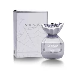 Strings Pour Homme ➔ Fragrance World ➔ Arabisk parfume ➔ Fragrance World ➔ Mandlig parfume ➔ 1