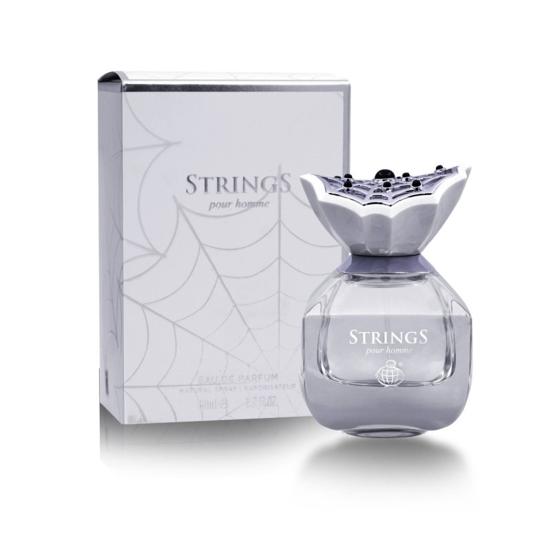 StringsPourHomme➔FragranceWorld➔Арабскипарфюм