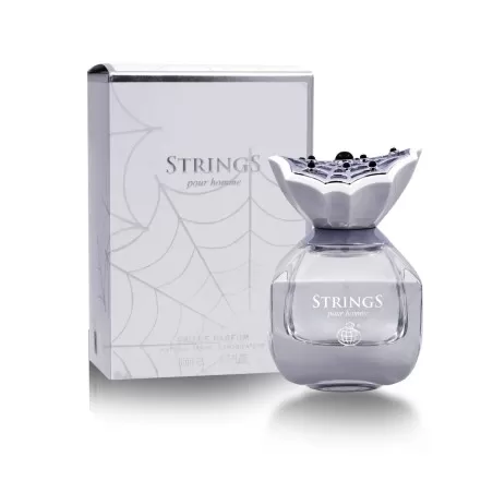 Strings Pour Homme ➔ Fragrance World ➔ Arabic Perfume ➔ Fragrance World ➔ Ανδρικό άρωμα ➔ 1