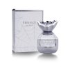 Fragrance World Strings Pour Homme EDP 80 ml — товар и упаковка; крупный план; на белом фоне