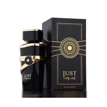 Just Aswad ➔ (Dior Suavage Elixir) ➔ Arabisk parfume ➔ Fragrance World ➔ Mandlig parfume ➔ 1