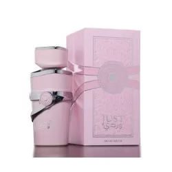Just Ward ➔ Fragrance World ➔ Arabische parfums ➔ Fragrance World ➔ Vrouwen parfum ➔ 1