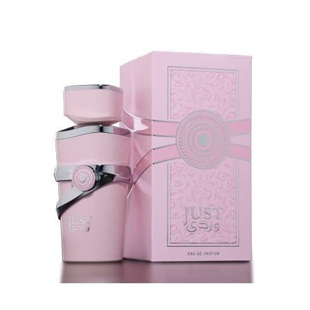 Just Ward ➔ Fragrance World ➔ Арабские духи ➔ Fragrance World ➔ Духи для женщин ➔ 1