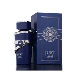 Just Azraq ➔ Fragrance World ➔ Arabic perfumes ➔ Fragrance World ➔ Perfume for men ➔ 1