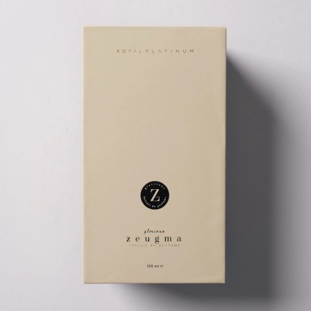 Glorious Zeugma ➔ Royal Platinum ➔ Perfume de Nicho ➔ Royal Platinum ➔ Perfume unissex ➔ 2
