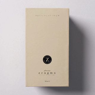 Glorious Zeugma Extrait de Parfum 100 ml — изображение товара; полная композиция; на светлом фоне; самый широкий кадр