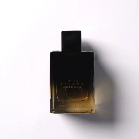 Glorious Zeugma ➔ Royal Platinum ➔ Perfume de Nicho ➔ Royal Platinum ➔ Perfume unissex ➔ 3