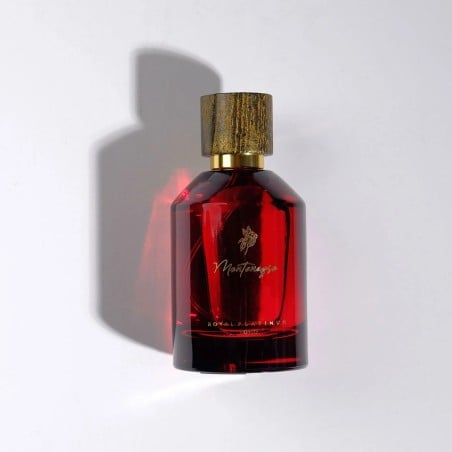 Montenegro ➔ Royal Platinum ➔ Niši parfüüm ➔ Royal Platinum ➔ Unisex parfüüm ➔ 2