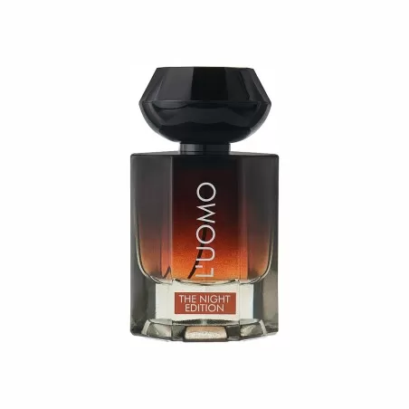 L'uomo The Night Edition - Arabian Perfume by Fragrance World - Fragrance World - Perfume for men - 1