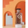 Fragrance World Mocha EDP 100 ml — изображение товара; очень крупный план; на белом фоне