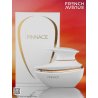 Fragrance World Pinnace White EDP 100 ml — изображение товара; очень крупный план; на белом фоне