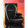 Fragrance World Pinnace Noir EDP 100 ml — изображение товара; очень крупный план; на белом фоне
