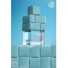 Fragrance World Feroce Pour Homme EDP 100 ml — produkta skats; pilna kompozīcija; uz balta fona
