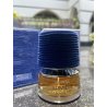 Fragrance World Lumiere Garcon EDP 100 ml — produkto vaizdas; stambus planas; baltame fone; artimas kadras