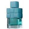 Fragrance World Feroce Pour Homme EDP 100 ml — produkta skats; tuvplāns; uz balta fona