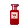 Fragrance World Cherry Buzz EDP 80 ml — productweergave; volledige compositie; op een witte achtergrond