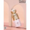 Fragrance World Diwani Beirut EDP 100 ml — produkto pakuotė; stambus planas; baltame fone; artimiausias kadras