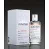 Fragrance World Olfactory Bonfire EDP 100 ml — prodotto e confezione; dettaglio molto ravvicinato; su sfondo bianco