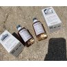 Fragrance World Olfactory Bonfire EDP 100 ml — vista del prodotto; dettaglio molto ravvicinato; su sfondo bianco