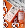 Fragrance World Olfactory Music Fest EDP 100 ml — toote vaade; väga lähivõte; valgel taustal