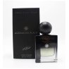 Royal Platinum Alexander Black EDP 50 ml — widok produktu; zbliżenie; na białym tle