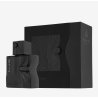 Fragrance World Wraith Spectre EDP 100 ml — obal produktu; detail; na bílém pozadí