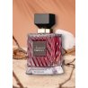 Fragrance World Nabeez EDP 100 ml — pohled na produkt; velmi detailní záběr; na bílém pozadí