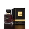 Fragrance World Nabeez EDP 100 ml — produkt a balení; detail; na bílém pozadí; nejširší záběr