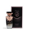 Gulf Orchid Emessa EDP 100 ml — toode ja pakend; lähivaade; valgel taustal