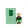 Gulf Orchid Adorable EDP 100 ml — упаковка товара; полная композиция; на белом фоне; самый широкий кадр