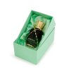Gulf Orchid Adorable EDP 100 ml — упаковка товара; полная композиция; на белом фоне; самый близкий кадр