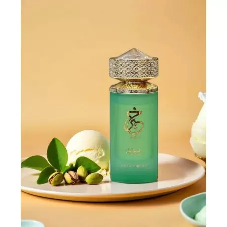 Khair Pistachio - Arabisk parfume fra Paris Corner - Paris Corner - Unisex parfume - 2