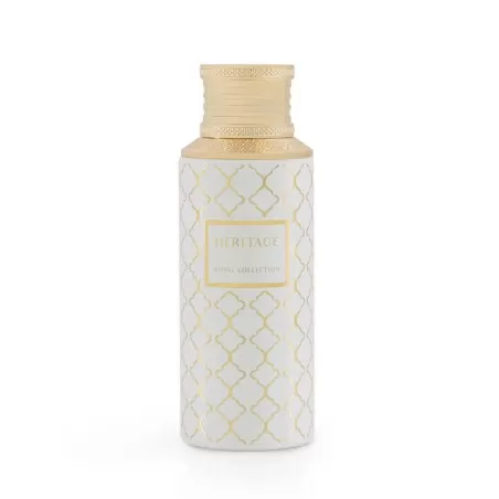 Heritage Maison Asrar - Arabisk parfym från Gulf Orchid - Gulf Orchid - Unisex parfym - 2