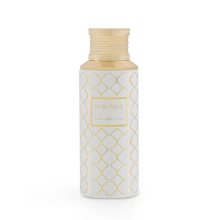 Gulf Orchid Heritage EDP 100 ml — vedere a produsului; compoziție completă; pe fundal alb; încadrare cea mai largă