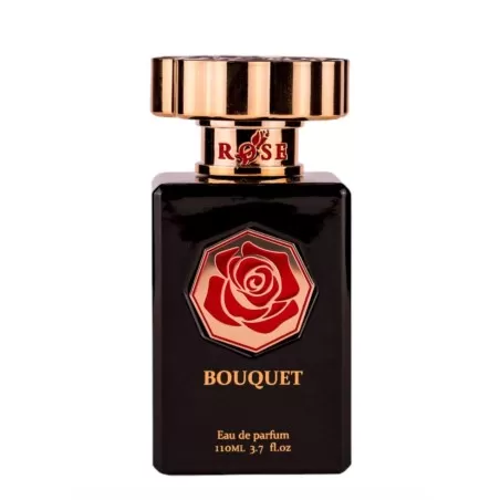 Rose Bouquet Maison Asrar - Arabian perfume from Gulf Orchid - Gulf Orchid - Perfume for women - 2