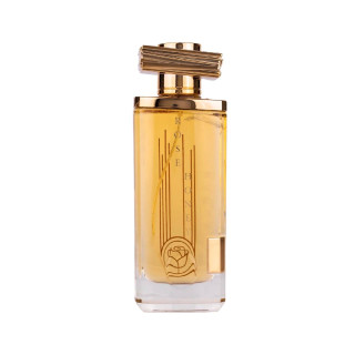 Gulf Orchid Rose Honey de France EDP 110 ml — productweergave; volledige compositie; op een witte achtergrond