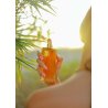 Gulf Orchid Rose Honey de France EDP 110 ml — productweergave; close-up; op een witte achtergrond