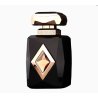 Fragrance World Amber Saffron Extrait Extrait de Parfum 80 ml — productweergave; close-up; op een witte achtergrond