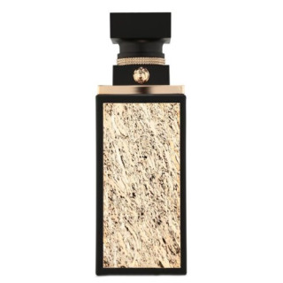 Fragrance World Varakh Gold EDP 100 ml — produkto vaizdas; artimas vaizdas; baltame fone