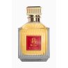 Fragrance World B Rouge EDP 100 ml — toote vaade; täiskompositsioon; valgel taustal