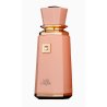 Fragrance World Sweet Paradise EDP 100 ml — pohled na produkt; detail; na bílém pozadí