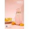 Fragrance World Sweet Paradise EDP 100 ml — pohled na produkt; detail; na stole