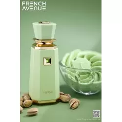 Luscious French Avenue - Arabic perfume by Fragrance World - Fragrance World - Perfume for women - 1