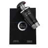 Fragrance World Miraj Absolu EDP 100 ml — productweergave; close-up; op een witte achtergrond