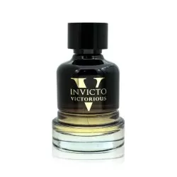 Incito Victorious - Arabisk parfume fra Fragrance World - Fragrance World - Mandlig parfume - 1