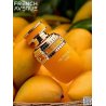 Fragrance World Tropical Kiss EDP 80 ml — изглед на продукта; много близък план; на бял фон