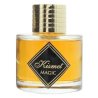 Lattafa Perfume Kismet Magic EDP 100 ml — изображение товара; крупный план; на белом фоне