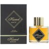 Lattafa Perfume Kismet Magic EDP 100 ml — изображение товара; очень крупный план; на белом фоне